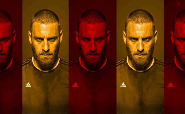 河南后卫徐浩峰完成个人俱乐部比赛第100场比赛